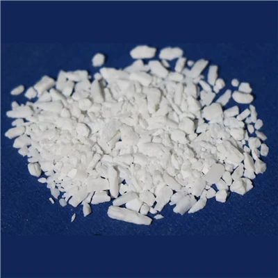 Diisobutylphosphinate Alúmanam HD13-1 CAS 873651-85-5